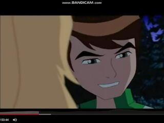 Ben 10 성인 영화