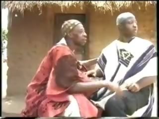 Douce afrique: falas afrikane i rritur film film d1