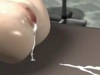 Animirani japonsko profesor in medicinska sestra, brezplačno seks posnetek 99