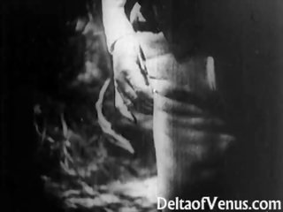 Piss: antik smutsiga filma 1910s - en fria ritt