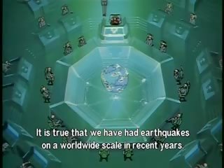 Voltage fighter gowcaizer 1 ova anime 1996: grátis adulto vídeo exposição 7d