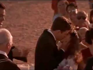 Salma hayek më i mirë i i shkëlqyer puthje 9 minutes, xxx film 4a