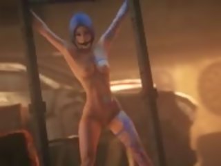 Borderlands cumpillation, vapaa sarjakuva hd seksi elokuva 8f