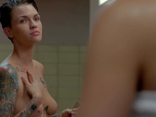 Ruby trëndafil - orange is the new black s03e09