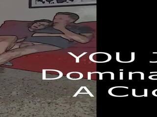 Come a dominare un cuck, gratis nuovo hd x nominale video clip 23 | youporn