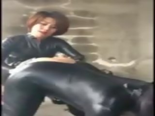 Kitajka amaterur: brezplačno dogging seks video vid mov 0d