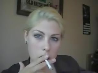 Trisha annabelle virgínia slims 120s em webcam: sexo clipe 88