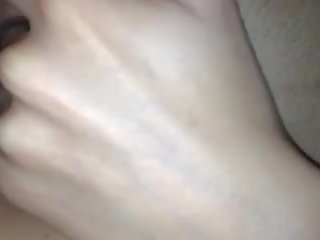 Paki darling Fingers Tight Shaved Pussy, X rated movie 07