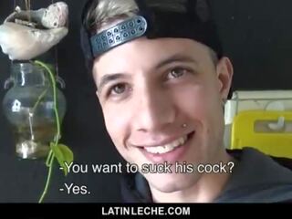 Kõhn sobima latino homod olema sadulata täiskasvanud video