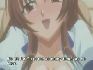 Anejiru ang animasyon shirakawa sanshimai ni omakase episodyo