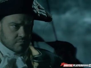 Pirate 獵人 shay 約旦 粗 湖南思瑞