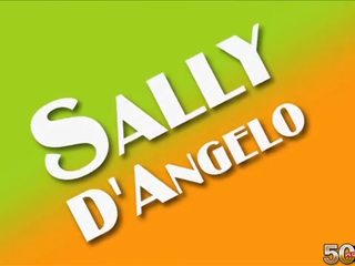 The Sally D Angelo Interview And Fuck Clothes movie